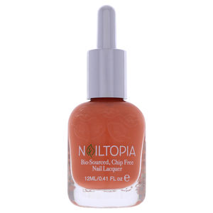 Bio-Sourced Chip Free Nail Lacquer - Queen of Queens by Nailtopia Women 0.41 oz